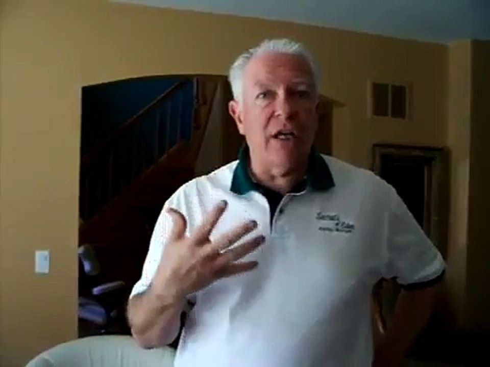 How to breathe, full lung exercises, oxygenate your cells by deep breathing.  Pastorstraw