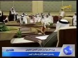 وزراء خارجية مجلس التعاون الخليجي يجددون دعمهم لليمن ضد الارهابيين الحوثيين ‎