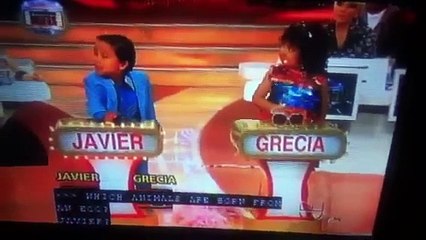 Pequeños gigantes