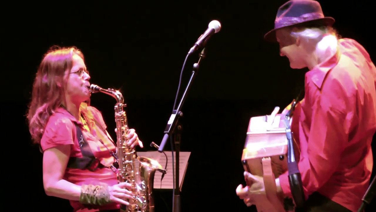 GESPRÄCHE ÜBER MORGEN - Kapitalismus und Grundeinkommen