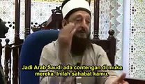 Link between Saudi Arabia and Zionists ~  serving Zionists Missions (Malay Sub)