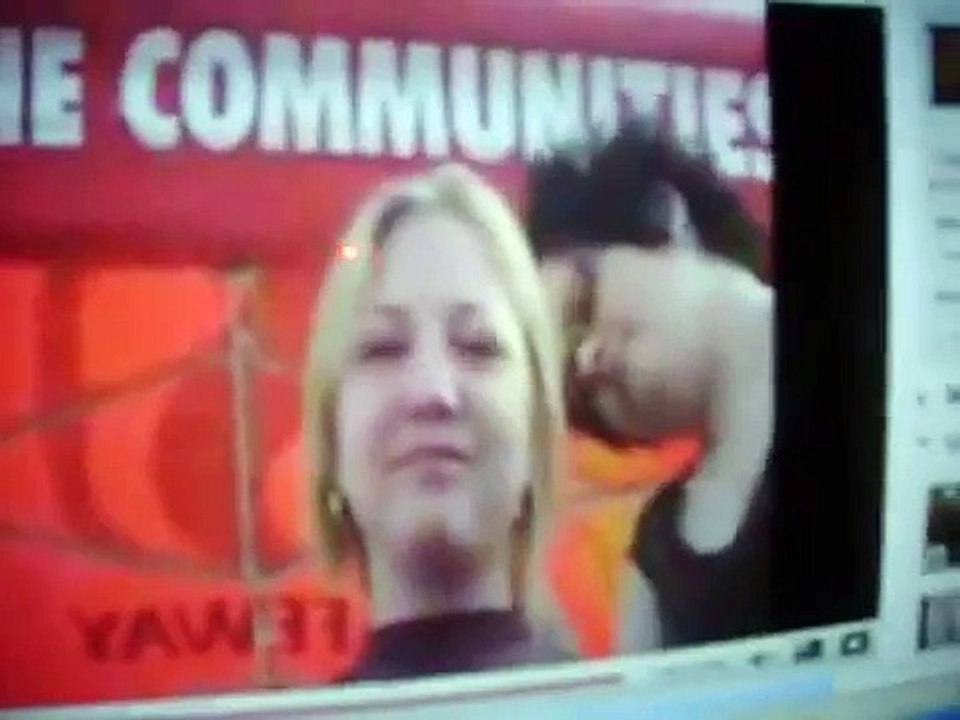 raspando cabeça da mulher