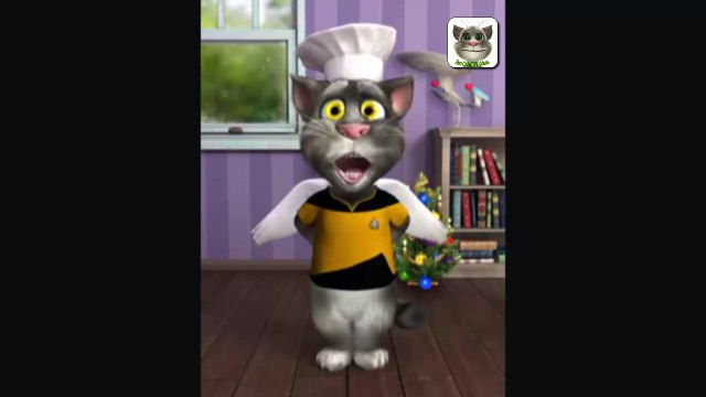 Tom cat funny videos - Johny Johny Yes Papa Johnny Johnny Yes Papa Nursery R