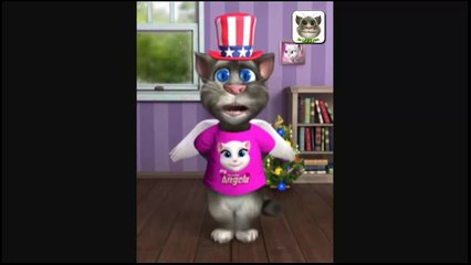 Tom cat funny videos - Let's Give Thanks   Thanksgiving Prayer