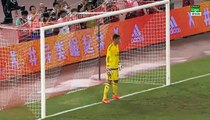 Real Madrid vs Milan Penalty Shoots 10-9 (Champions Cup China)