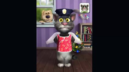 Tom cat funny videos - I've Been Working On The Railroad Nursery Rhyme