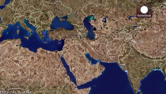 РПК атаковала колонну турецкой армии