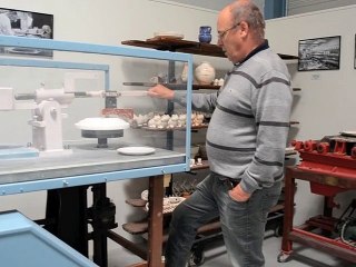 Découvrez l'Historial amandinois à Saint-Amand-les-Eaux