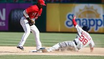 MLB Fantasy Focus: Remember Rusney Castillo?