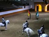 Así Bailan los Caballos Andaluces