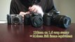 How the Canon SX50 HS Achieves its Zoom Power (Image Sensor Size Explained)