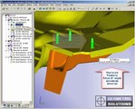 Siemens PLM - Dimensional Quality - VisVSA.avi