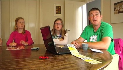 Het is absurd... iemand met twee kinderen komt er ook niet in - RTV Noord