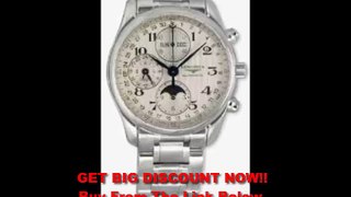 BEST BUY Longines Men's Watches Master Collection L2.673.4.78.6 - WW