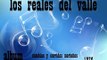.los reales del valle -AMOR DE TODOS - cumbias y corridos norteños