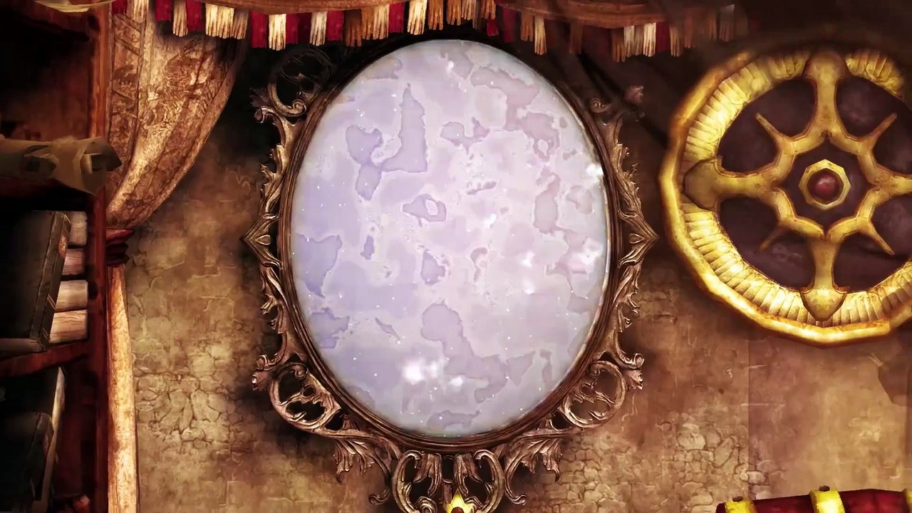 King's Quest - Chapter 1 Launch Trailer (Official Trailer)