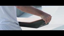 The Lexus Hoverboard arrives August 5th
