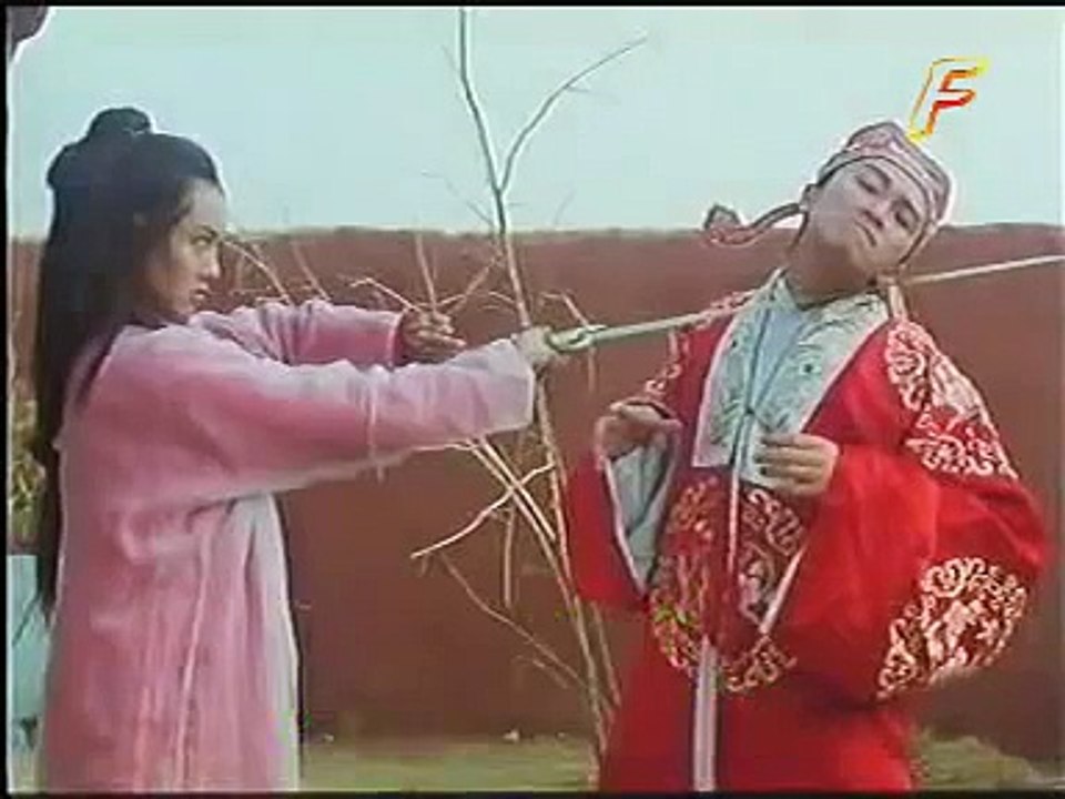 各地方言版大话西游配音(新电视作品)