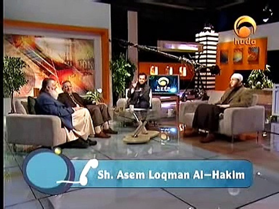 Huda TV - A Light In Every Home/support Huda channel