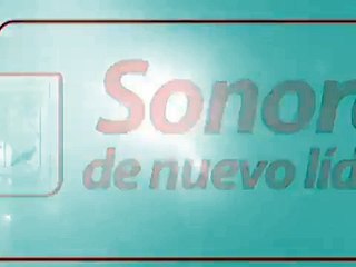 SONORA LIDER RADIO SONORA