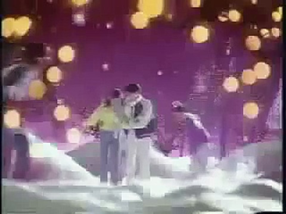 雪露乳酸 溜冰篇(金城武,大S徐熙媛)1993
