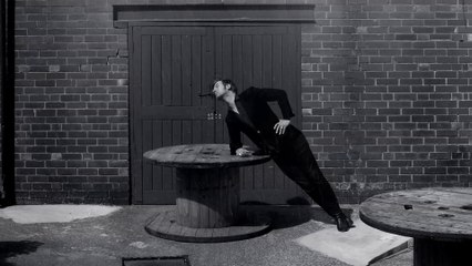 Bertrand Belin - Folle Folle Folle [clip officiel]