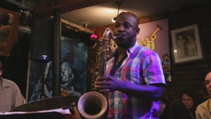 How to find your beat in NYC's jazz scene
