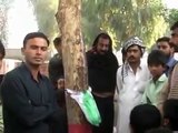 10 Muharram Ul Haraam Mojza Milk Coming frOm Tree in Naushahro Feroze By Amin Memon..