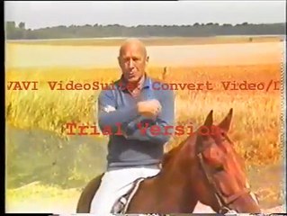 Jean d'Orgeix I 1/6 Tajemnica jazdy lekkiej przygotowanie do skoków