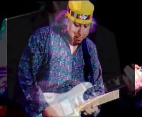 Peter Green/SNOWY WHITE - Looking For Somebody - a tribute to the work of Peter Green