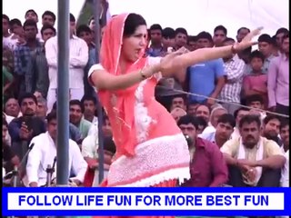 Girl Mujra Style Dance || Local Mujra