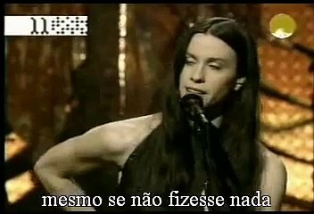 Alanis Morissette - That I Would Be Good