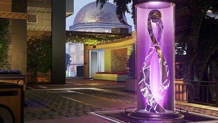 Call of Duty Advanced Warfare - Reckoning DLC 4 Gameplay Trailer