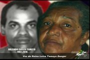 Martí Noticias — Declaraciones de Reina Tamayo madre de Orlando Zapata Tamayo tras su muerte