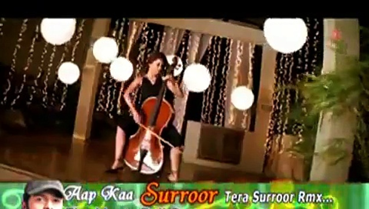 Tera Surroor - Remix Full Song _ Aap Kaa Surroor _ Himesh Reshammiya