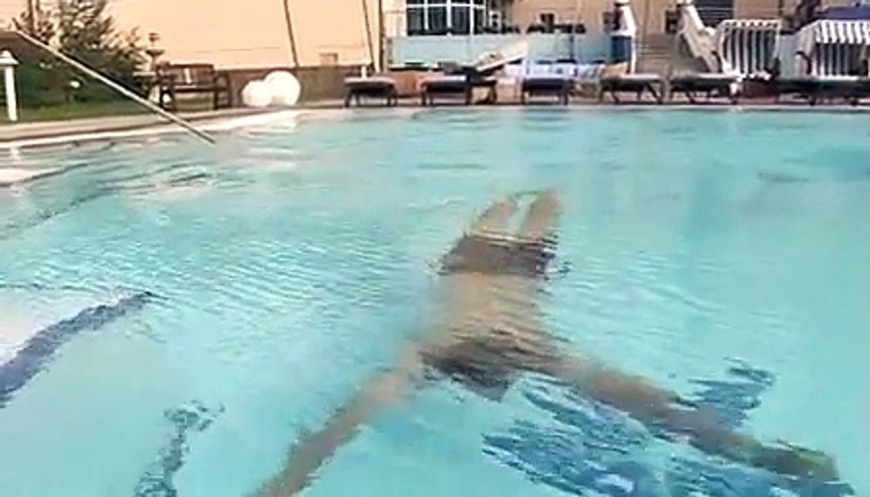 Dietmars Kurzreisemagazin: Strandhotel Georgshöhe auf Norderney