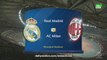 Real Madrid 0-0 AC Milan 10:9 PK | Full Spanish Highlights - International Champions Cup 30.07.2015 HD