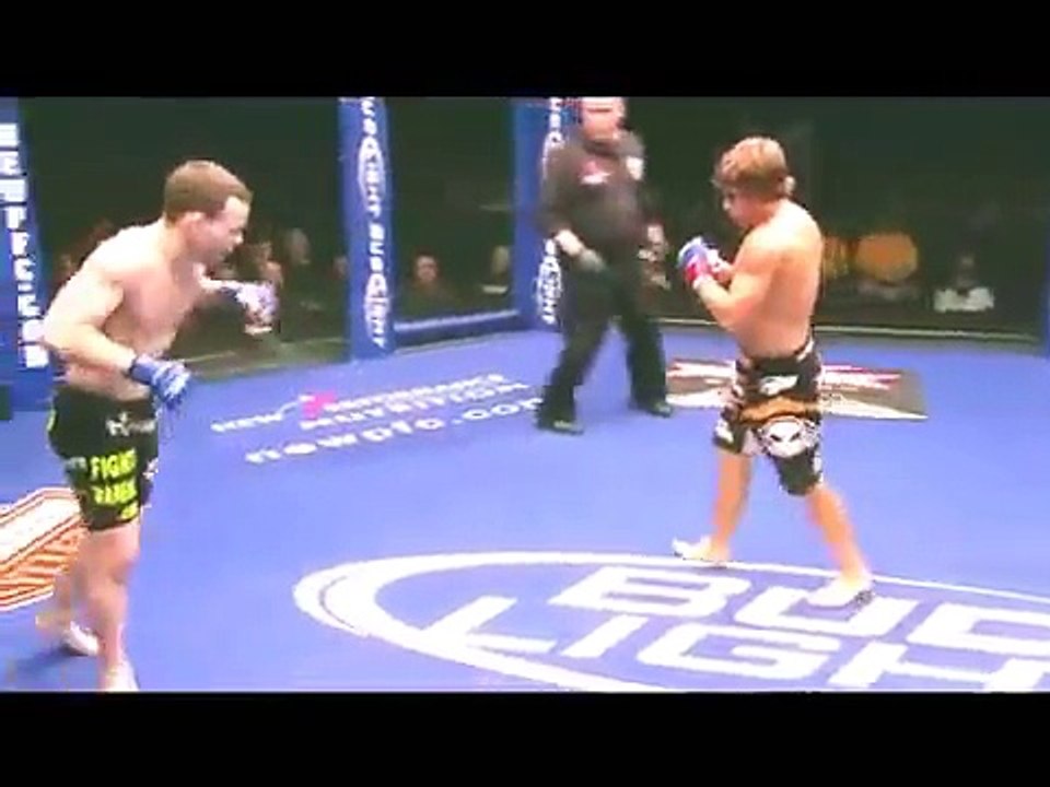 Urijah Faber - Win The Crowd (Highlight Video)