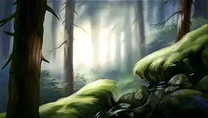 Bambi II - zombie