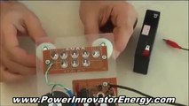 Power Innovator System. Breaking news about Free Energy Invention