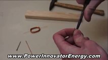 Breaking News, Invented Perprtual Zero Point Free Energy Device. Power Innovator Program