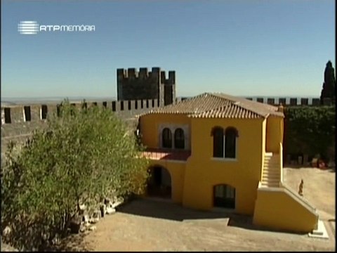 A Alma e a Gente - VI #39 - Beja, A Pax Julia - 05 Out 2008