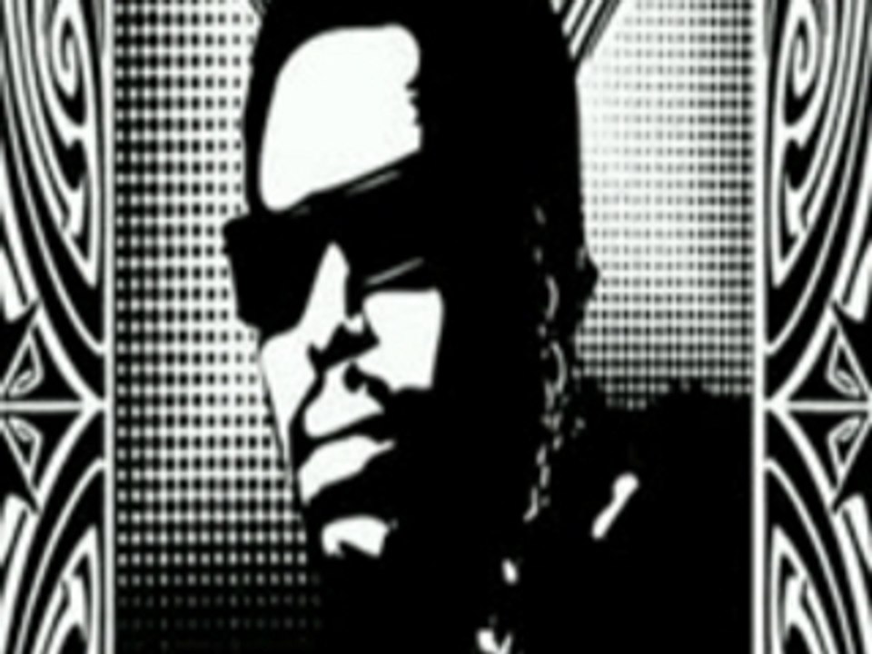 Dizzee Rascal Just A Rascal