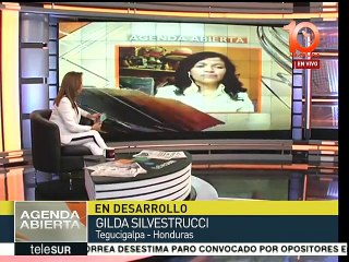 Guatemala: el problema de las maras también se asocia a la corrupción