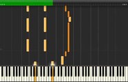 New! Raat Bhar (Heropanti) Piano Cover - Basic Tutorial with Chords