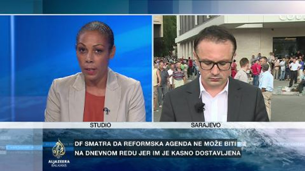 Kajan o poruci sindikata: Glas radnika se nije čuo