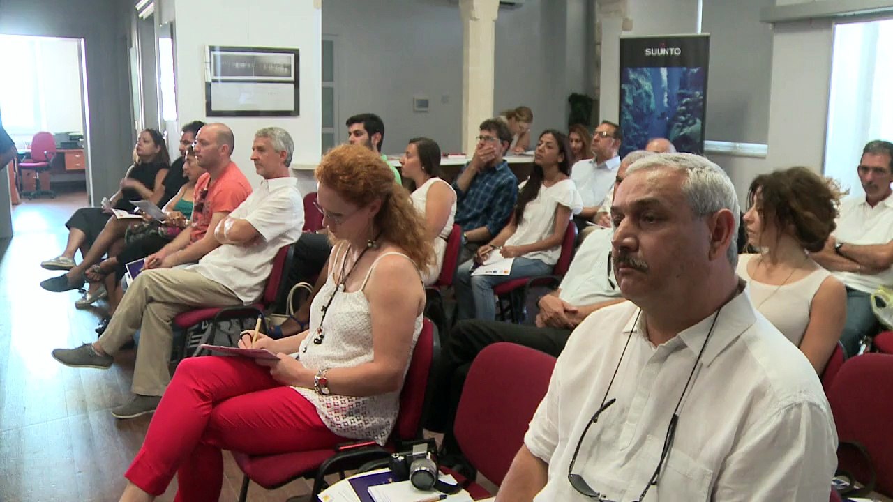 Altes Schiffswrack lockt tausende Taucher nach Zypern