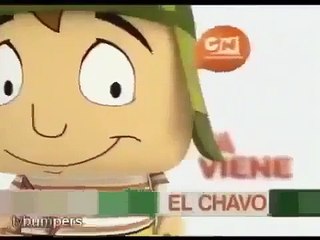 Compilado Toonix Cartoon Network