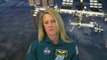 Astronaut Karen Nyberg Discusses Parenting in Advance of ISS Mission