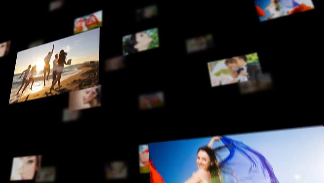After Effects Project Files - Ultimate Slideshow Starter Pack - VideoHive 7764928